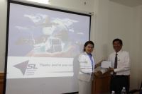 Ðón Hội Doanh Nghiệp Quận Bình Thạnh  (13.02.2014 )